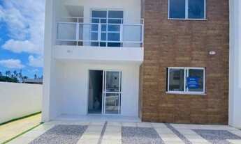 Imagem 3: RCS205/ Casa para venda possui 57 metros quadrados com 2 quartos em Umbura - Igarassu - Pe