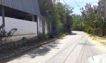 Imagem 3: Galpão/Depósito/Armazém 400m2, Terreno 4.000m2, Estância San Remo, Contagem MG