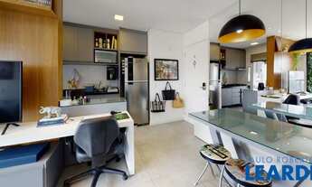 Imagem 7: APARTAMENTO - JARDIM DA GLÓRIA - SP