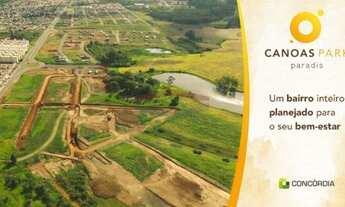 Imagem 4: Terrenos no canoas Park paradis REF: G3910