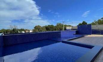 Imagem 2: Apartamento com 117 m², no Residencial Varandas