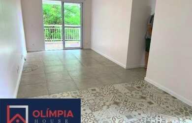 Imagem 3: Apartamento Locação 2 Dormitórios - 73 m² Vila Madalena