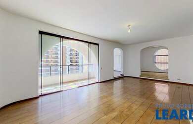 Imagem: APARTAMENTO - JARDIM PAULISTA - SP