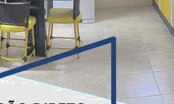 Imagem: Perto da faculdade Cambury, com despesas