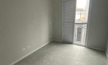 Imagem 7: Apartamento sem Condomínio para Venda em Santo André, Vila Príncipe de Gales, 2 dormitório