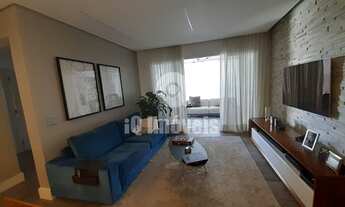 Imagem 6: Apartamento Garden, 180m², Vila Pompéia, 03 dormitórios, 01 suítes, 02 vagas, área lazer c