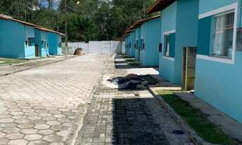 Imagem 3: Casa 3/4 sendo 1 suíte