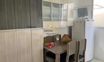 Imagem 6: Apartamento para Venda em Jundiaí, RECANTO QUARTO CENTENÁRIO, 1 dormitório, 1 banheiro, 1