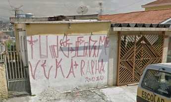 Imagem 4: Terreno à venda na Ayrosa na Rua José Anacleto da Silva