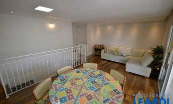 Imagem: APARTAMENTO - JARDIM DA GLÓRIA - SP