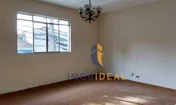 Imagem 3: Sobrado com 3 dormitórios para alugar, 200 m² por R$ 3.000/mês - (Zona Norte) Barro Branco