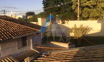 Imagem 6: CASA A VENDA EM CONDOMÍNIO EM CAMPINAS/SP - VILLAGE COSABELLA