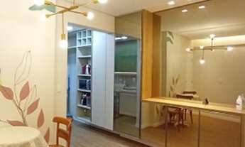 Imagem: Vendo apartamento novo em Candeias, 3 quartos