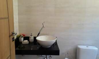 Imagem: Casa bairro jardim, Pego Caminhão no negócio