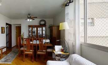 Imagem 2: APARTAMENTO - CAMBUCI - SP