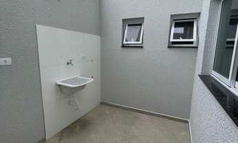 Imagem 6: Apartamento sem Condomínio para Venda em Santo André, Vila Alto de Santo André, 2 dormitór