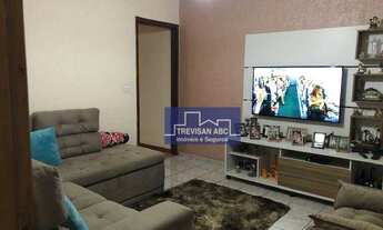 Imagem 5: Sobrado Alves Dias/SBC com 2 dorms e 2 vagas