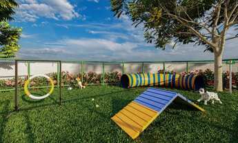 Imagem 5: Casas 2 Dormitórios - Condomínio Fechado em Votorantim - Bairro Planejado