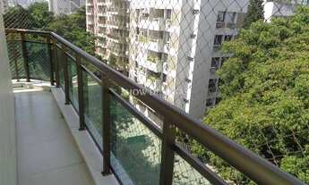 Imagem 5: Cobertura duplex, 4 quartos em Leblon - Rio de Janeiro - RJ