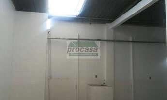 Imagem 2: Galpão para aluguel possui 160 metros quadrados em São José Operário - Manaus - AM