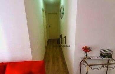 Imagem 6: Allegro, Apartamento 2 dormitórios, 50 m² - Pinheirinho - Curitiba/PR