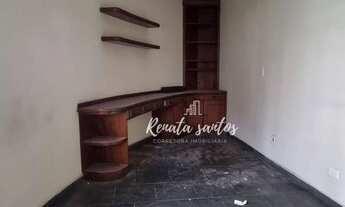 Imagem 5: Apartamento com 2 dormitórios à venda, 92 m² por R$ 450.000,00 - Ponta da Praia - Santos/S