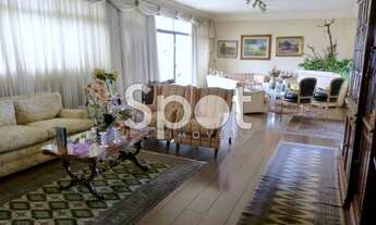 Imagem 2: São Paulo - Apartamento Padrão - Real Parque