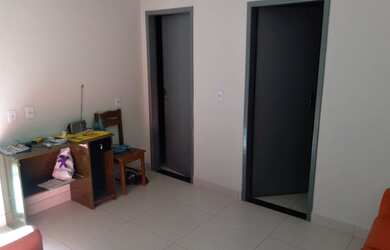 Imagem 2: Uma Casa Casa com 2 dormitórios