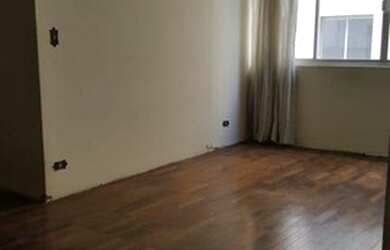 Imagem: APARTAMENTO - JARDIM PAULISTA - SP