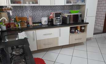 Imagem 4: Linda Casa Jardim Miranda D'Aviz - Mauá - SP