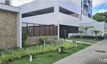 Imagem 2: Apartamento Mobiliado no Rosarinho