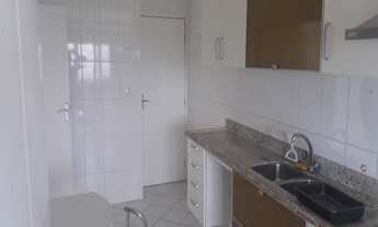 Imagem 2: Apartamento para alugar no Condomínio Edifício Panamby, em Sorocaba- SP