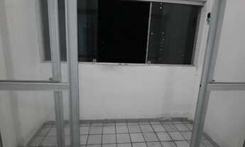 Imagem 4: NERI 2qts ste var 75m2 + Dependência Nascente c/quadra churrasqueira portaria 24hs