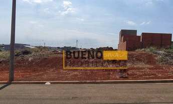 Imagem 1: Terreno à venda, 250 m² por R$ 220.000,00 - Loteamento Reserva Centenária - Santa Bárbara