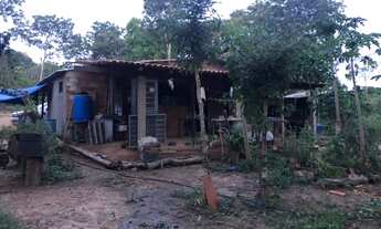 Imagem: Chácara em maripotaba