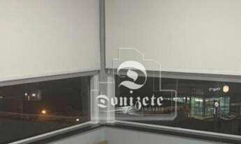 Imagem 5: Cobertura com 3 dormitórios à venda, 456 m² por R$ 1.250.000,00 - Vila Valparaíso - Santo