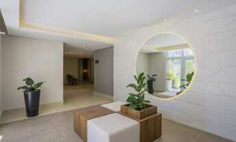 Imagem 7: Apartamento para venda, 91 metros quadrados, 3 dormitórios, 1 suíte, 2 vagas, Vila Andrade