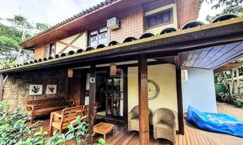 Imagem 3: Casa de Condomínio à venda, 4 quartos, 3 suítes, Manguinhos - Armação dos Búzios/RJ