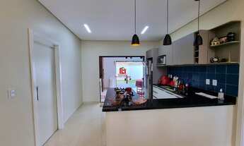 Imagem 5: Condomínio Residencial Morada dos Pássaros| Com 3 Suites