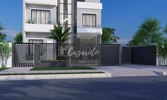 Imagem 5: Sobrado Novo à Venda, Triplex com 03 Dorms Sendo 1 Suite, 2 Vagas de Garagem, Acabamentos