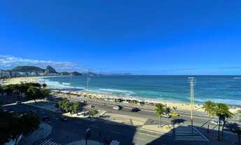 Imagem 6: Av. Atlântica melhor ponto!