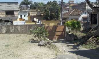 Imagem 7: Terreno para venda 860 metros quadrados em Paraíso - São Gonçalo - RJ