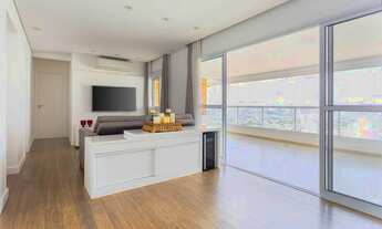 Imagem 2: Apartamento para venda possui 105 metros quadrados com 2 quartos em Cambuci - São Paulo