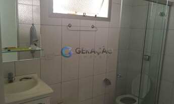 Imagem 6: Apartamento para venda tem 82 metros quadrados com 3 quartos