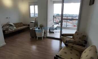 Imagem 3: Apartamento em Veleiros - São Paulo, SP