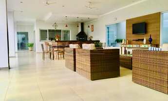 Imagem 3: Araçatuba - Casa - Concórdia I