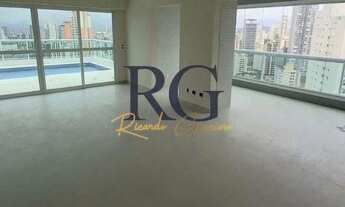 Imagem 6: Cobertura com 4 dorms, Gonzaga, Santos