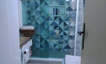 Imagem 4: Apartamento com 2 dormitórios à venda, 70 m² por R$ 550.000 - Maracanã - Rio de Janeiro/RJ