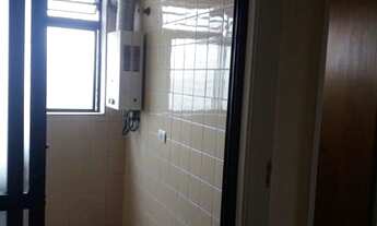 Imagem 2: APARTAMENTOSÃO PAULO