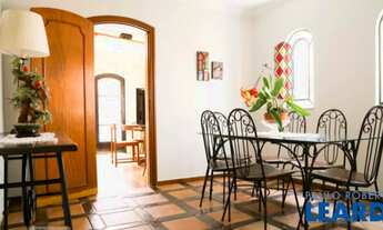 Imagem 3: CASA ASSOBRADADA - PLANALTO PAULISTA - SP